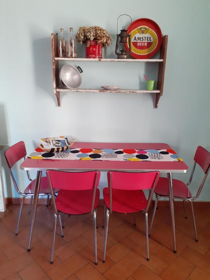 La Casa Sulla Vecchia Riva Daire Ferrara Dış mekan fotoğraf
